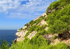 From Niolon to la Redonne
