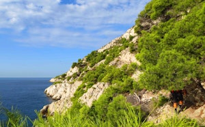 From Niolon to la Redonne