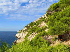 From Niolon to la Redonne