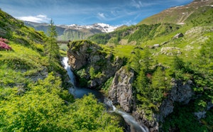 Saut du Laïre
