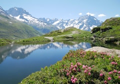 Lac du Lauzon