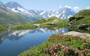 Lac du Lauzon