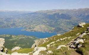 Pic de Morgon