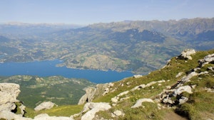 Pic de Morgon