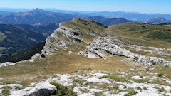 Pic de Ceüse