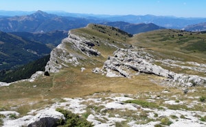 Pic de Ceüse