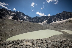 Lac d'Arsine