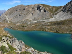 Lac de l'Oule