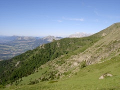 Le Vieux Chaillol