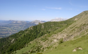 Le Vieux Chaillol