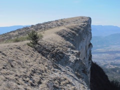 Montagne de Gache