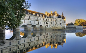 Around Chenonceaux