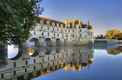 Around Chenonceaux