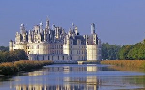 Around Chambord