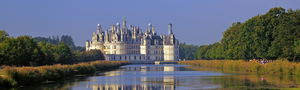 Autour de Chambord