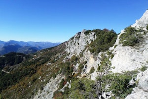 Cime des Collettes
