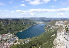 Heights of Nantua
