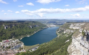 Heights of Nantua