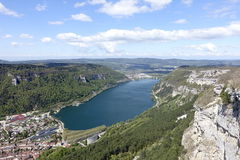 Heights of Nantua