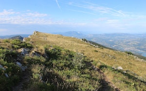 Grand Colombier from Sur Lyand