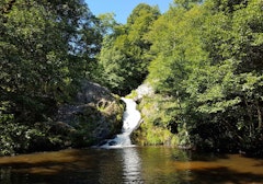 Saut de Gouloux