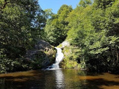 Saut de Gouloux