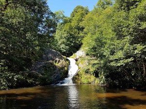Saut de Gouloux