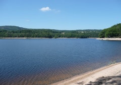 Réservoir de Chaumeçon