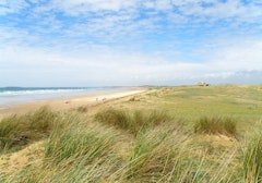 Dunes of Plouharnel