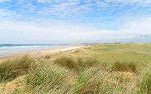 Dunes of Plouharnel