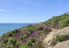 Pointe de Penquernéo