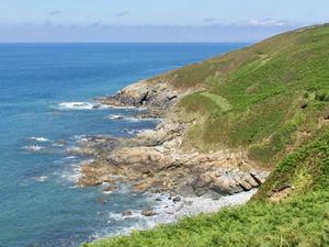 De Saint-Jean-du-Doigt à Poul Rodou