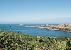 From Pointe du Grouin to Plage du Guesclin