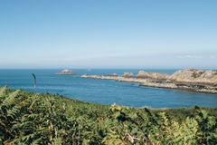 From Pointe du Grouin to Plage du Guesclin