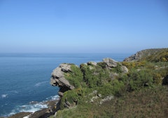 Pointe du Meinga