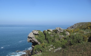 Pointe du Meinga