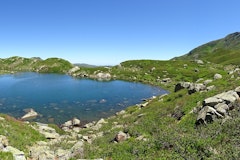 Étang Bleu