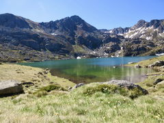 Étangs de Fontargente