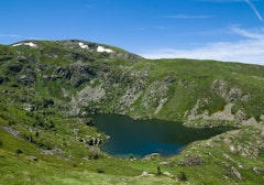 Étang d'Artax