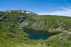 Étang d'Artax