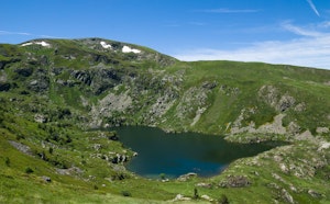 Étang d'Artax