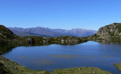 Étang d'Appy