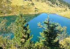 Lac de Bareilles