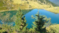 Lac de Bareilles