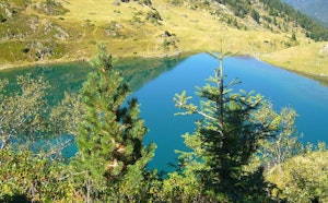 Lac de Bareilles