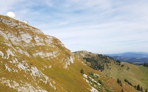 La Dôle
