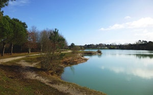 Lac Vert