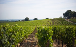 Around Fronsac