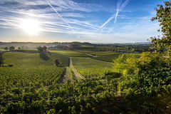 Châteaux de Saint-Émilion