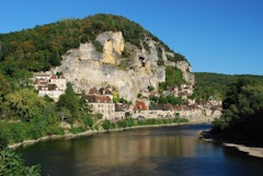 Around La Roque-Gageac